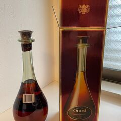 Otard　VSOP　の画像