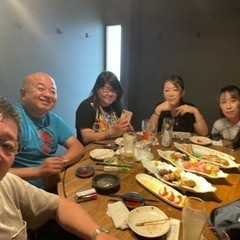 ダックス大好き🥰🌈組同窓会（お食事&カラオケ） - パーティー