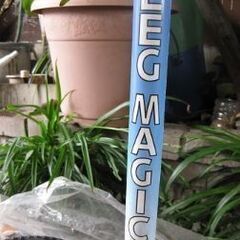 健康器具 ・エクササイズ ・レグマジック の画像