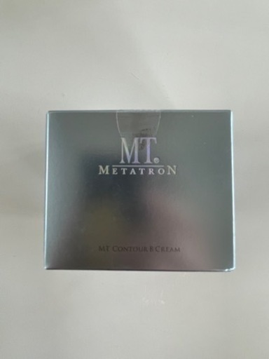 MT メタトロン　コントアBクリーム　50g 新品