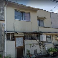 ✨室内リノベーション済み✨初期費用お得です💴駅まで徒歩圏内🚉敷金...