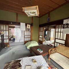 色麻町黒沢　中古住宅　　250万円 - 不動産売買（マンション/一戸建て）