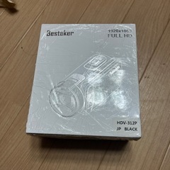 ビデオカメラ