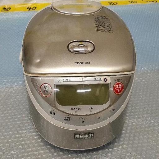 0530-040 炊飯器 RC-10VSA