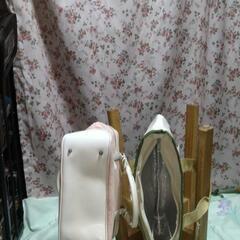 ハンドバッグ＆保冷バッグ＆ショルダーバックの画像