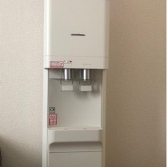 ウォーターサーバー本体