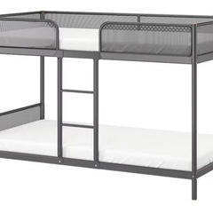 IKEA ベッド【決まりました】