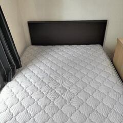 フランスベッド　セミダブル　急ぎ