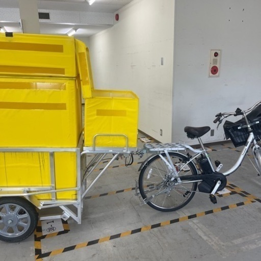 1日18700円🥺⭐️広島市内でのAmazonラクラク配送staff募集中⭐️ (AWS