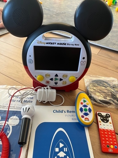 83‐⑩DWE ディズニー英語システム プレイメイト 000000023535_owSaSvI.jpg