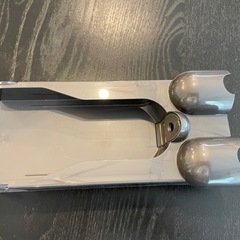 ダイソン　壁掛け用部品　