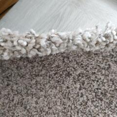 ラグ　160✕240の画像