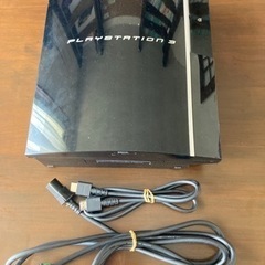 プレステ3  ジャンク品
