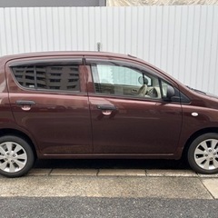 【売約済】スズキ アルト F 車検２年付き 71,000kmの画像