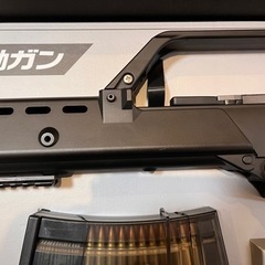 （美品）次世代電動ガン　g36k  電動ガンの画像
