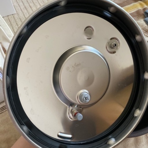 T-faL 圧力鍋 5.2L クリプソミニットデュオルージュ