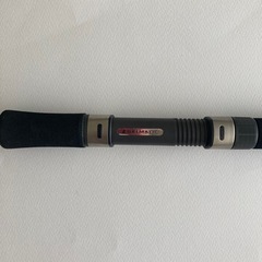 SHIMANO ルアーマチック　釣竿&ルアーの画像