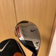 NIKEゴルフクラブ　3番アイアン