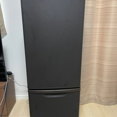 値下げ！【良品】20年168Lパナソニック2ドア冷蔵庫/1〜2人用に 