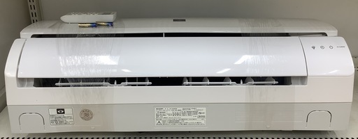 SHARP（シャープ）壁掛けエアコン　AY-G28DMのご紹介です！！