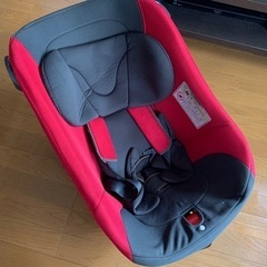 チャイルドシート　¥2,000
