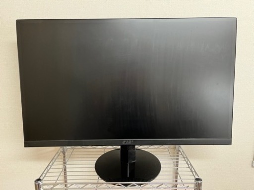 acer 27インチ　モニター　ディスプレイ　SA270Abmi