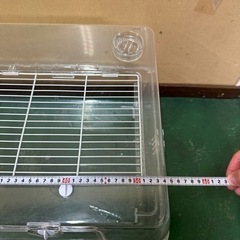 ハムスター飼育ゲージ　フルセットの画像