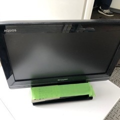 SHARP AQUOS K K5 LC-16K5