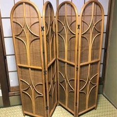 パーティション