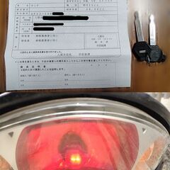 《商談中》 ホンダ　Dio Cesta（チェスタ） AF62　実動　原付50cc　4stの画像