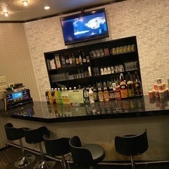 ダーツBAR バーテンダーの画像