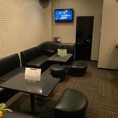ダーツBAR バーテンダーの画像