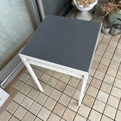 NYBODA/ニーボーダ サイドテーブル リバーシブルテーブルト...