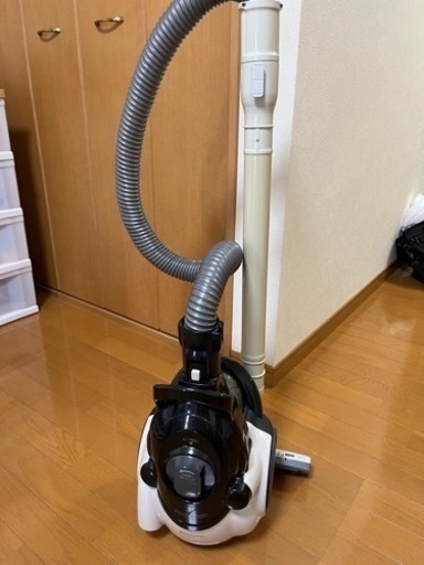 受け渡し者決まりました。SHARPサイクロン掃除機