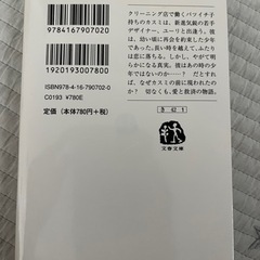 小説　運命に似た恋の画像