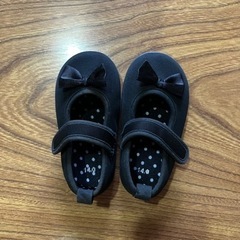 子ども靴　3足セット