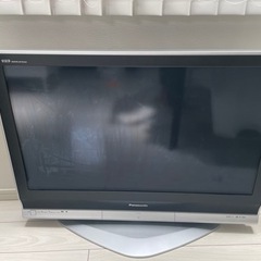 テレビ　パナソニック　VIERA