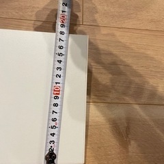 セキスイハイム可動棚（5枚）の画像