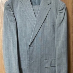 cin que cento ツーパンツスーツ