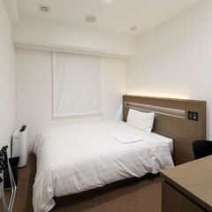 ビジネスホテルのフロントスタッフ大募集！の画像