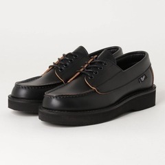 DANNER ダナー BROGAN D210510 BLACK ...