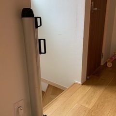 ★ベビーゲート！2個目