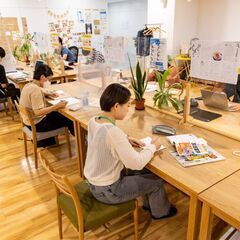 名古屋・春日井近郊で一緒にUSCPAの勉強しませんか？