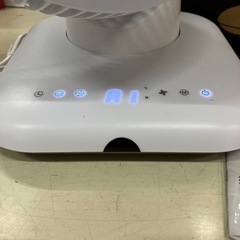 tentsu サーキュレーター 2022年製 美品の画像