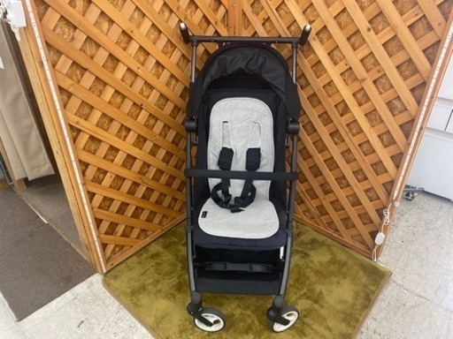 【愛品館江戸川店】サイベックス リベル ベビーカー 2020年製 ID110-024084-007