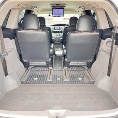 🉐分割払いOK★エスティマ【アエラス】/キャプテンシート/左側パワスラ/走行中地デジ可/H19年/お問い合わせ大歓迎！の画像