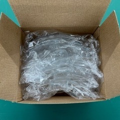 マウスシールド新品未使用20コセットで！の画像