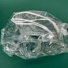 マウスシールド新品未使用20コセットで！の画像