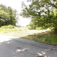 ◆那須塩原市青木土地50坪 那須連山眺望あり