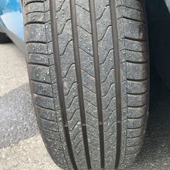 平成１７年式*ミニクーパー*車検令和６年７月*ＥＴＣの画像